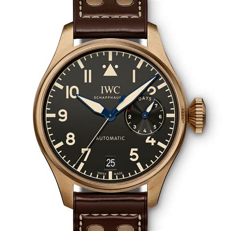 iwc orologi opinioni|best 2024 iwc watches.